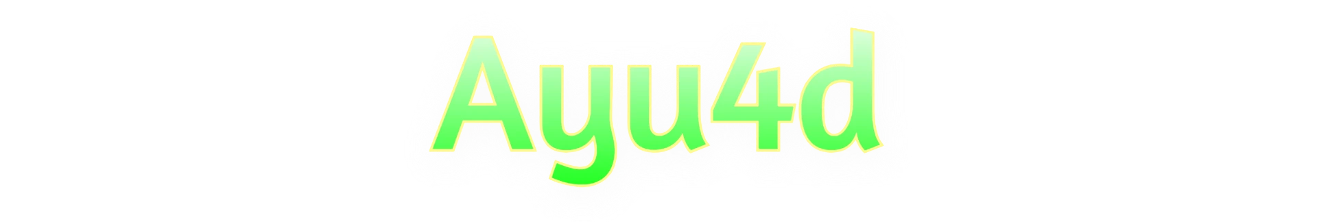 Ayu4d